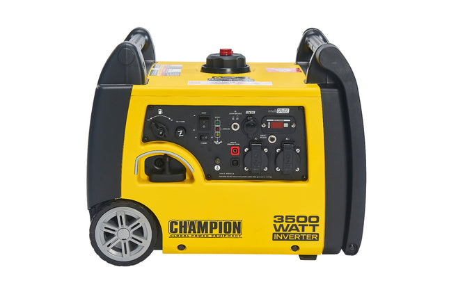 Stromerzeuger CHAMPION 3500W Inverter Petrol Generator