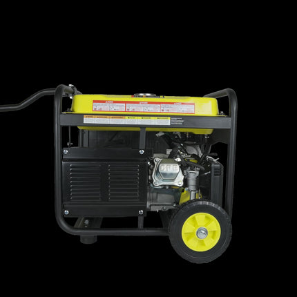 Stromerzeuger CHAMPION 2800W Dual Fuel Generator